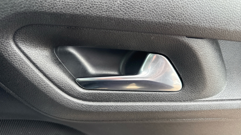 Citroen Berlingo 100kW Plus XL 52kWh 5dr Auto [7 Seat] Electric Estate